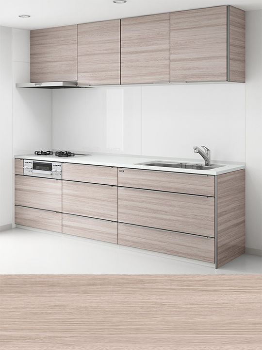 Elm Natural (matte)