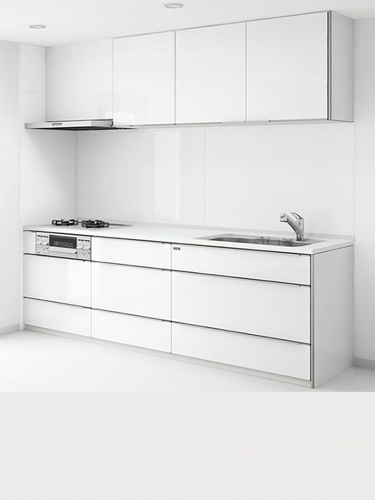 White (gloss)
