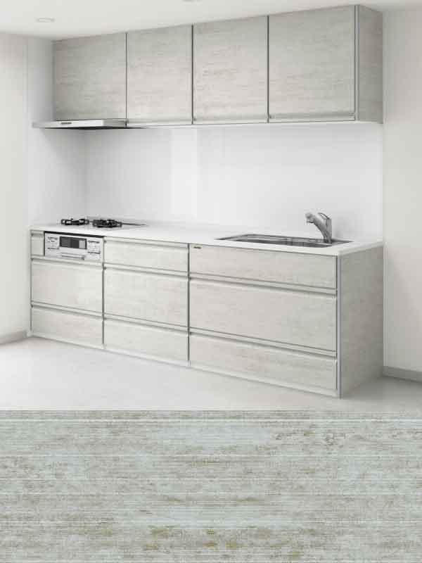 Stucco Gray