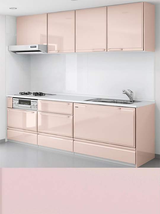 Light Pink